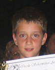 Samuele Carniani