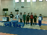 1 Prova Torneo Naz.le U-14 di fioretto