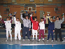 La premiazione