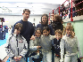 Alessandro, Sara, Niccol, Matilde, Lorena, Andrea, Sofia