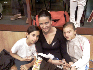 Lorena, Sara e Sofia
