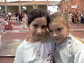 Lorena e Sofia