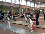 Andrea in vantaggio 7 a 1, sta per entrare in finale