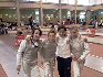 Niccol, Andrea, Lorena e Sofia