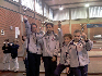 tutti sul podio!!!