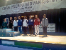 Lorena, 8 classificata ai Campionati Italiani