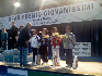 Lorena, 8 classificata ai Campionati Italiani