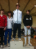 Samuele Carniani, 1 SPM ragazzi/allievi