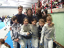 Alessandro, Sara, Niccol, Matilde, Lorena, Andrea, Sofia