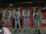 Presentazione dei quattro finalisti