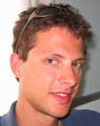 Alessandro Nespoli