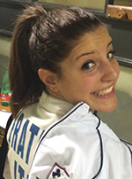 Gaia Fratini