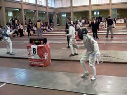 Andrea in vantaggio per entrare in finale ad 8