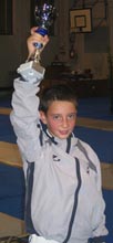 Samuele Carniani