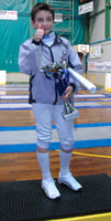 Samuele Carniani