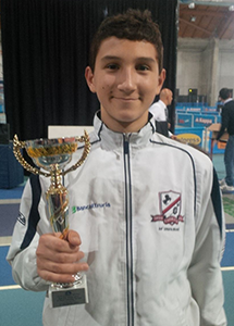 Francesco Vannucci