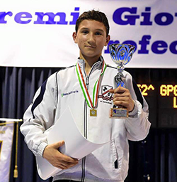 Francesco Vannucci