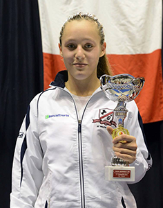 Camilla Rossi