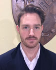 Jacopo Peruzzi